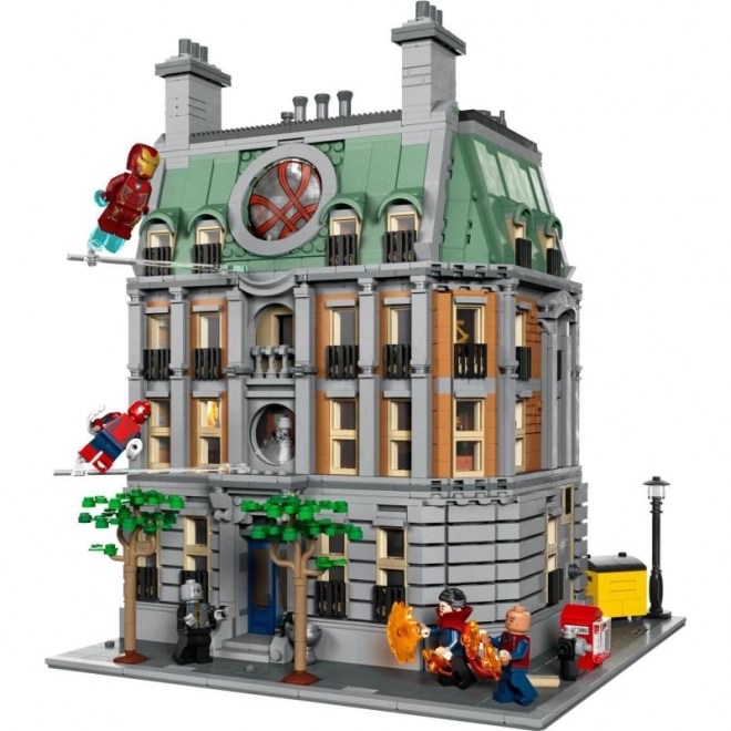 LEGO Super Heroes Sanctum Sanctorum