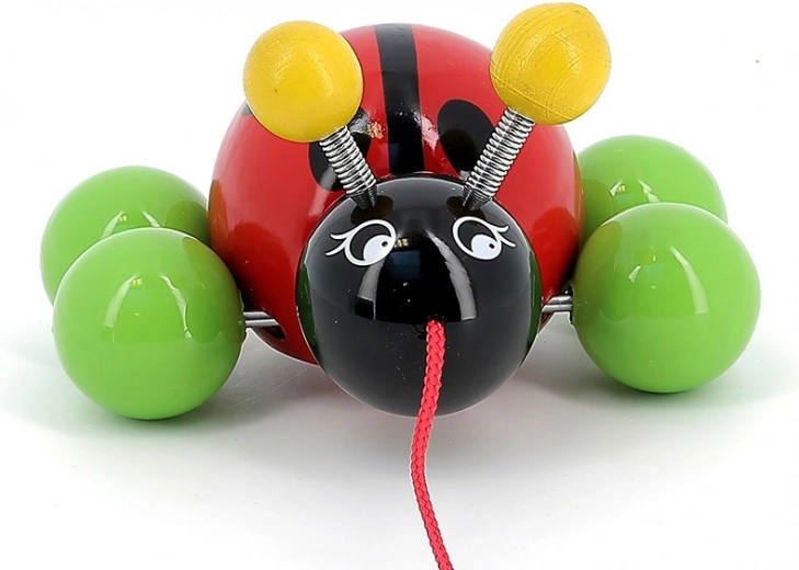 Jednoduché ťahanie a plynulá jazda