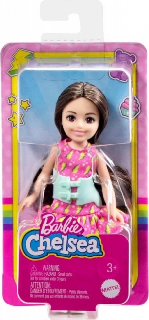 Bábika Barbie Chelsea