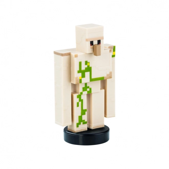 Minecraft pečiatková súprava - 12 ks Deluxe box