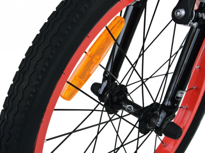 RoyalBaby Mars 16" detský bicykel