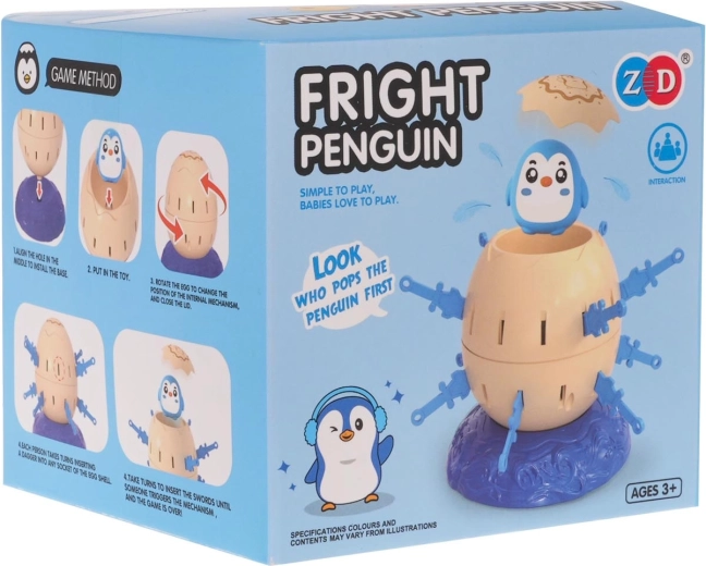 Skvelé pre deti od 3 rokov