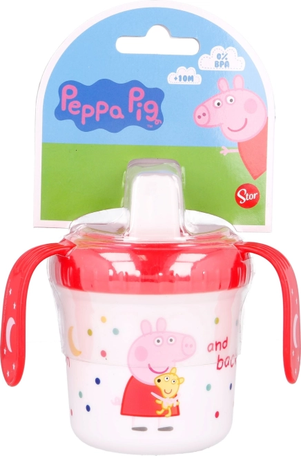 Obľúbený motív Prasiatko Peppa