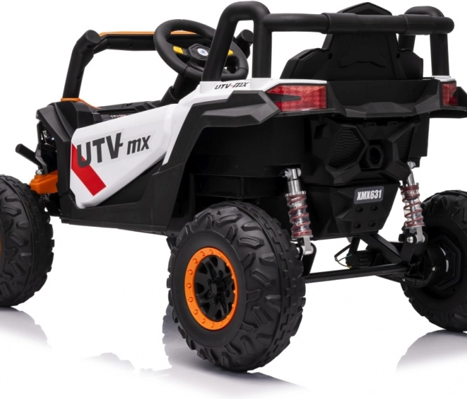 Biely Buggy Madman UTV-MX