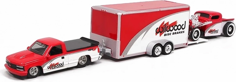 Funkčný ťah a transport