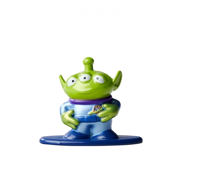 Zberateľské figúrky Disney Pixar v slepých balíčkoch