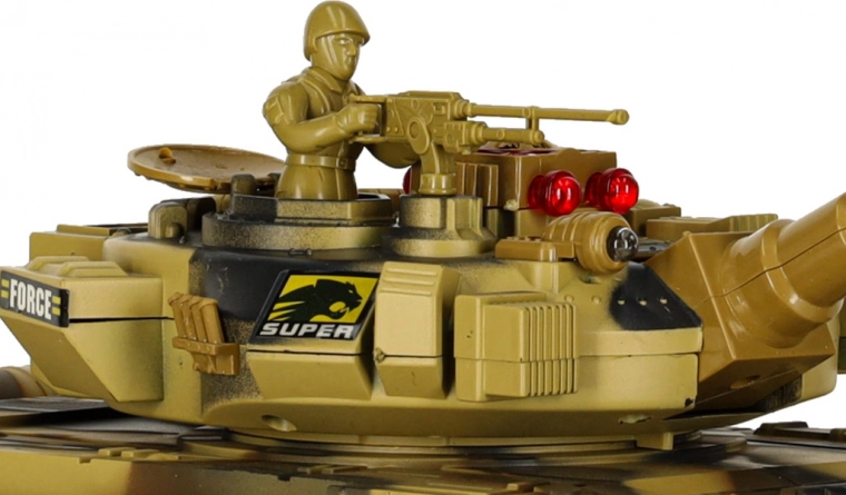 Realistická paľba a indikácia zásahov