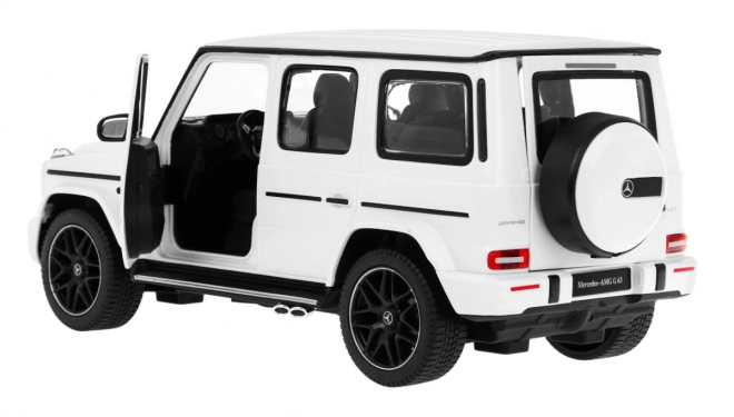 Mercedes-AMG G63 model 1:14 na diaľkové ovládanie