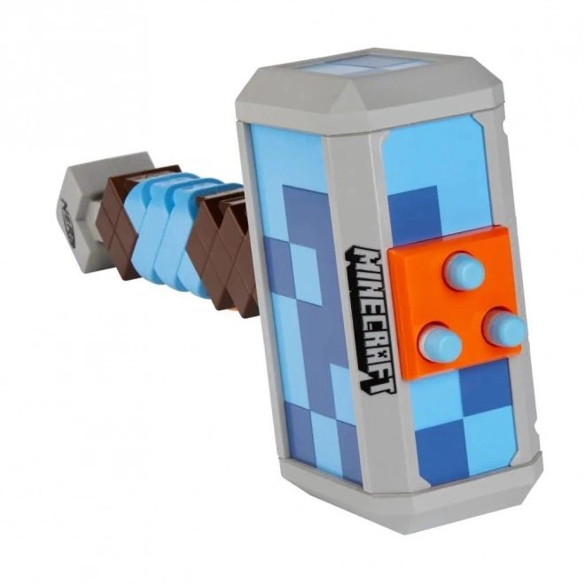 Nerf Minecraft Stormlander