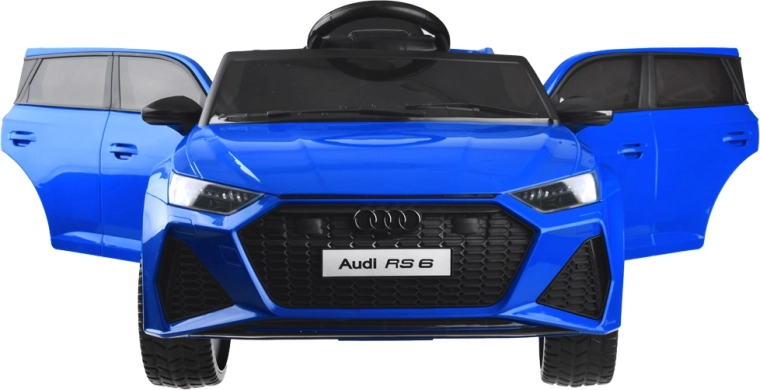 Komfort a realistické detaily