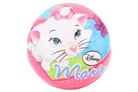 Lopta Disney Marie 23 cm