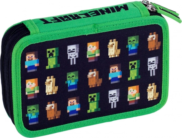 Oficiálny dizajn Minecraft