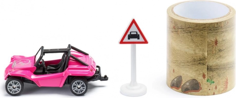 Kompletný mini set na okamžité hranie