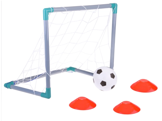 Kompletný futbalový set pre deti