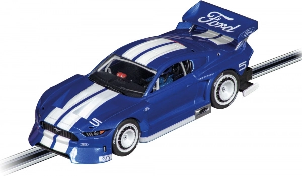 Licencované autá FORD MUSTANG GTY s detailným spracovaním
