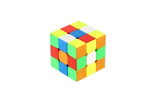 Puzzle kocka 3 x 3 x 3