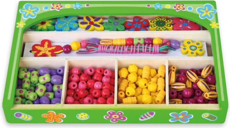 Hotové šnúrky na rýchle navliekanie