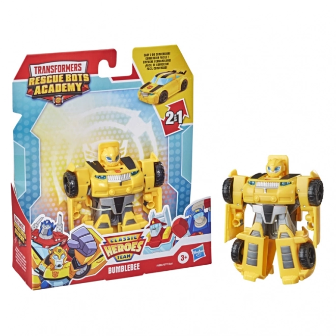 Transformers Rescue Bots All Star Figúrka