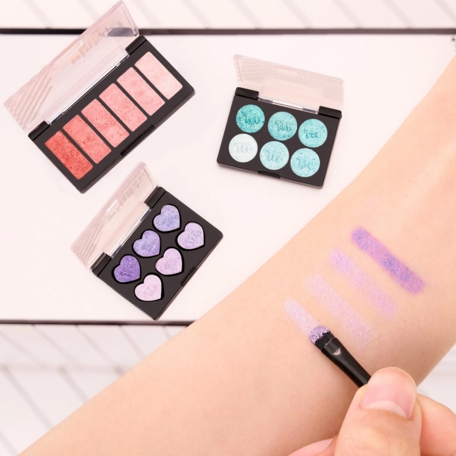Figúrky Miniverse - Vytvorte si Mini Makeup Display