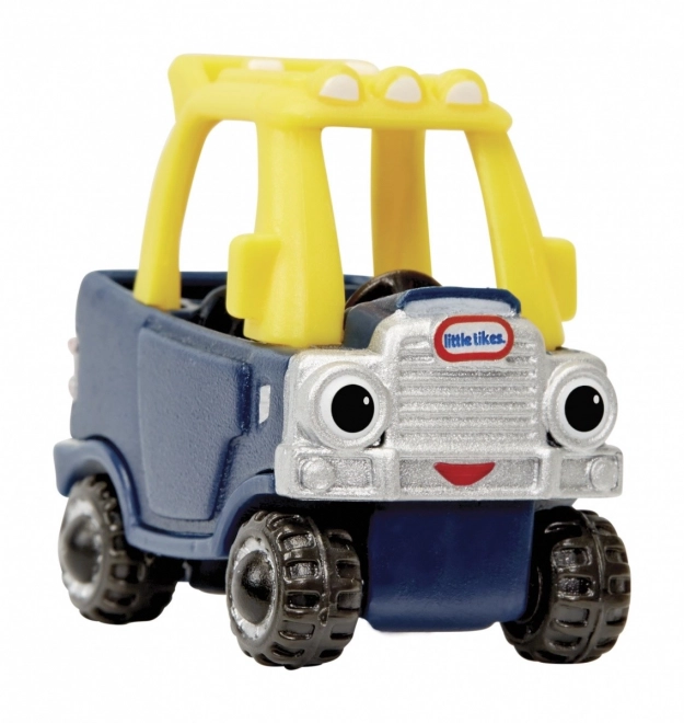 Miniverse - Little Tikes Flashback Minis záhradné hračky loptu s prekvapením