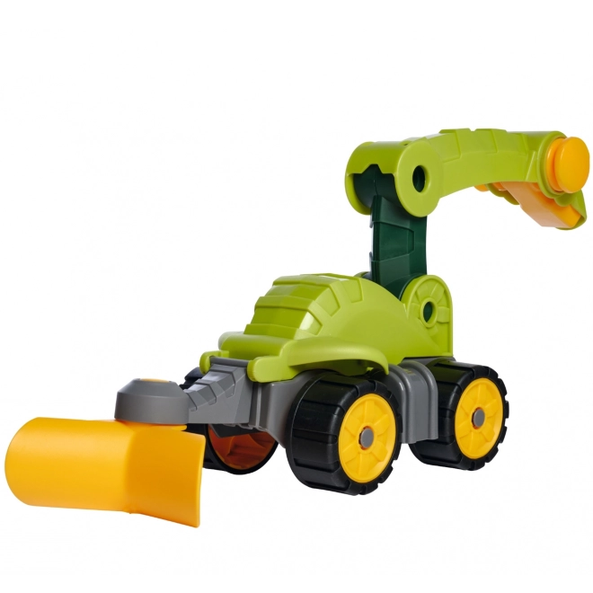 Dinozaur Power Worker pluh a zraszovač
