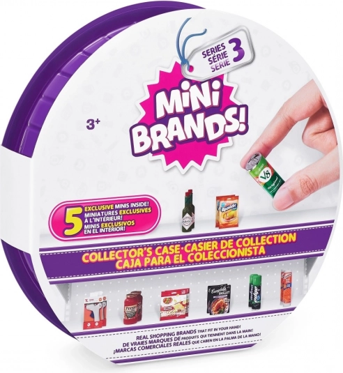 5 exkluzívnych mini vo vnútri