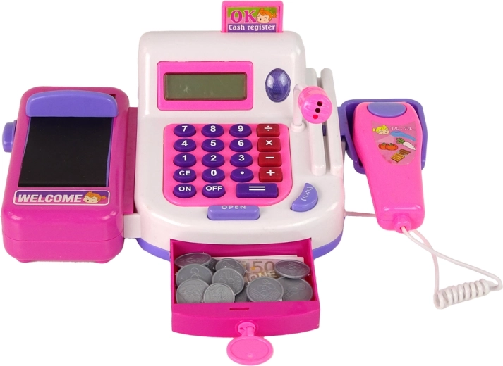 Interaktívne funkcie