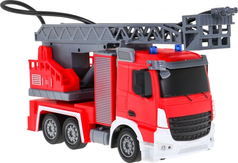 Skutočne funkčná vodná hadica