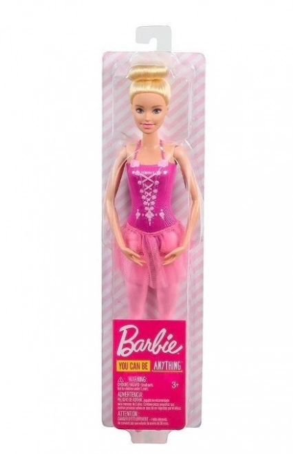 Barbie balerína