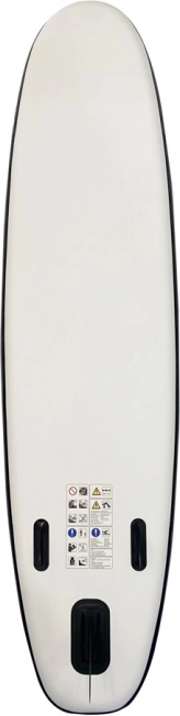 Nafukovací Paddleboard 320 cm Suno Selva s príslušenstvom