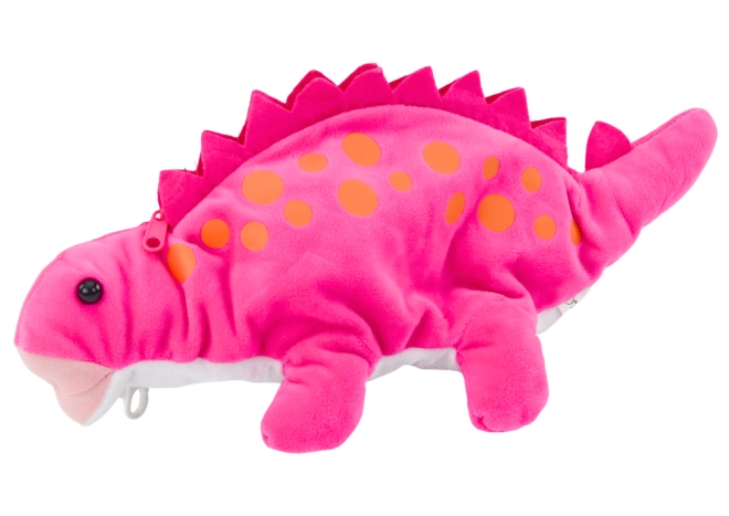 Hebký materiál a hravý dizajn