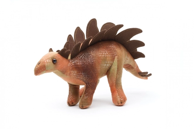 Plyšový Stegosaurus