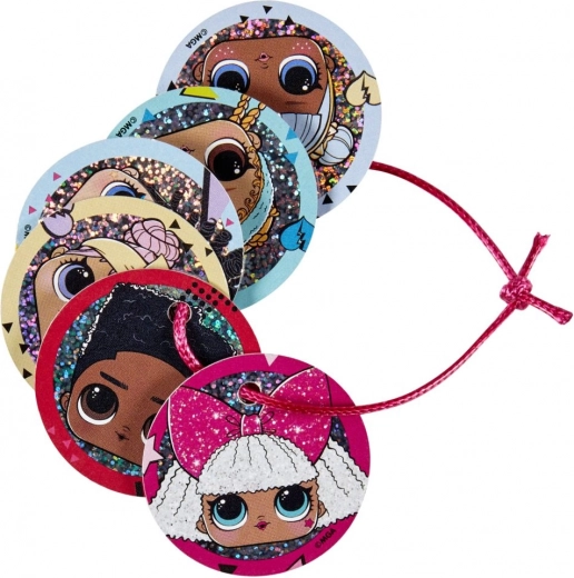 Žetóny na štýlový náramok