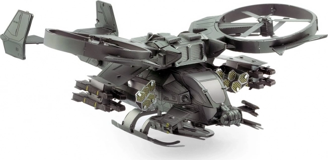 3D puzzle Premium Series: Avatar Scorpion Gunship