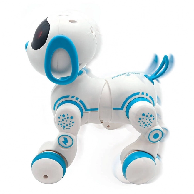 Robotický Psík Power Puppy Jr Lexibook