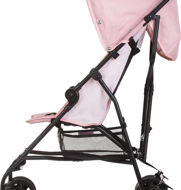 Golfový kočík Chipolino Point Pink Marshmellow
