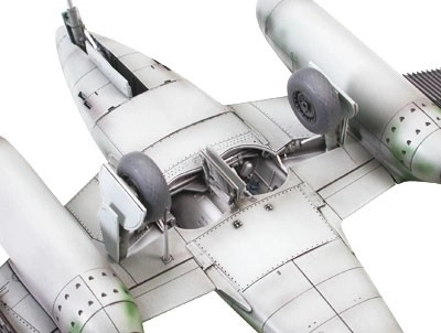 Messerschmitt Me262 A-1A