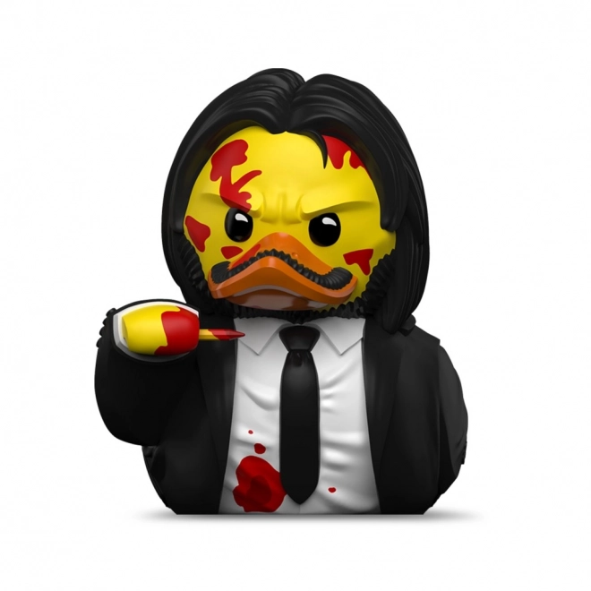 Tubbz Káčatko John Wick Pencil Prvá Edícia