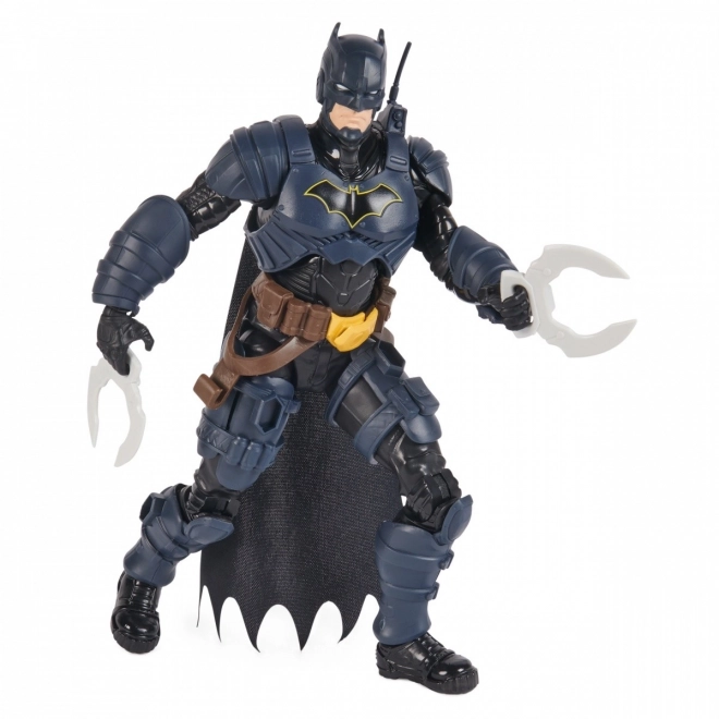 Batman figúrka so špeciálnou výstrojou 30 cm