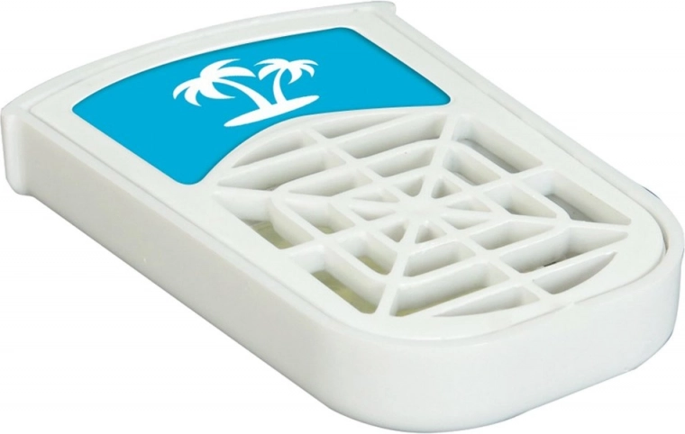 Osviežujúca vôňa a parfumová kapsula