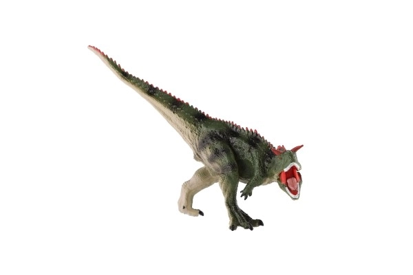 Carnotaurus plastová figúrka 18 cm v sáčku