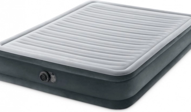 Nafukovacia posteľ Queen Comfort Dura-Beam