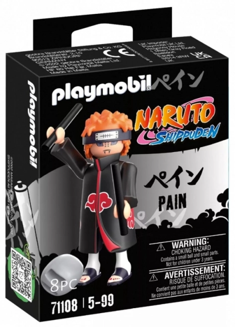 Figúrka Naruto Pain