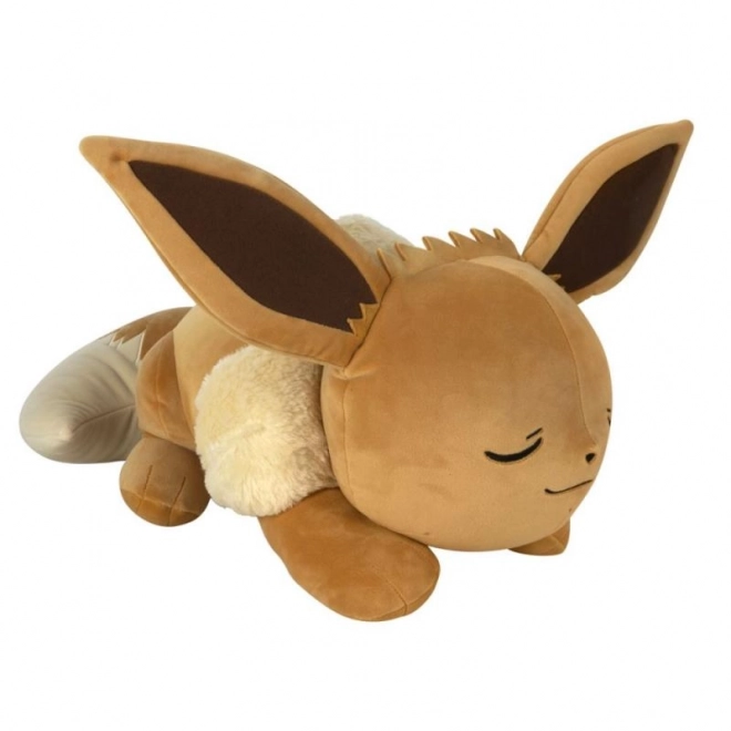 Pokémon plyšová hračka Eevee 45 cm