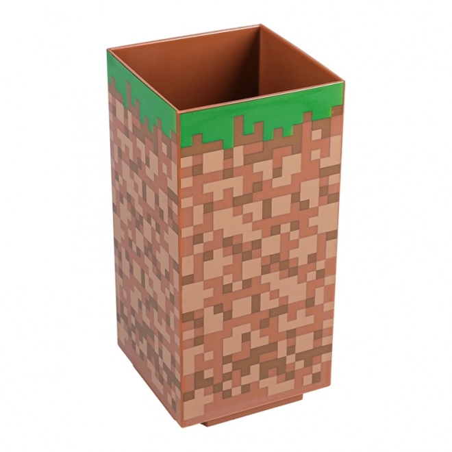 Organizér Minecraft