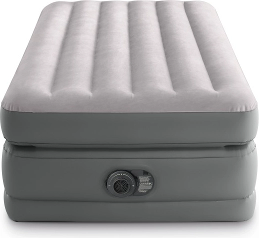 Pohodlie ako v posteli vďaka zvýšenej výške