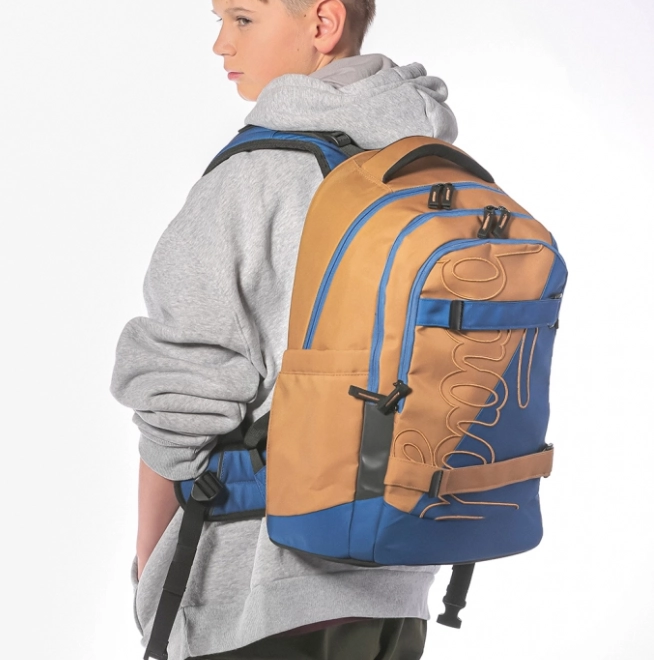 Školský batoh Skate Max Duo