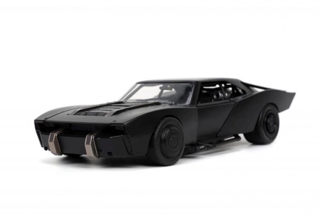 Batmobil 1:24 s Batmanom