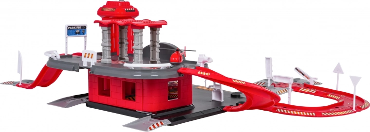 Bohaté príslušenstvo pre realistickú hru