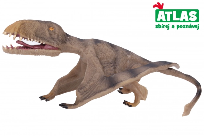 B - figúrka pterosaura 17,2 cm